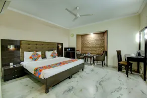 Fabhotel Staywell - Rom