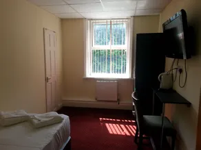 Park hotel - Rum