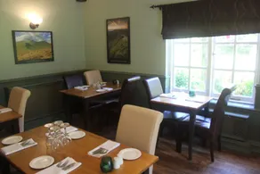 Nant Ddu Lodge Hotel & Spa - Restaurant