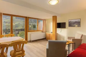IFA Breitach Apartments Kleinwalsertal - Rom