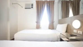 Red Planet Clark Angeles City - Chambre