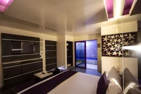 Bora Bora Suites & Villas - Camera