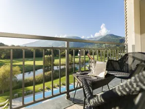 Dolomitengolf Suites - Quarto