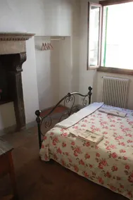 Camere Mazzini 49 - Værelse