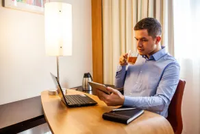 Novotel Porto Alegre Airport - Room
