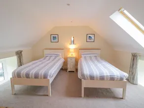 Plas Tirion Cottage - Værelse