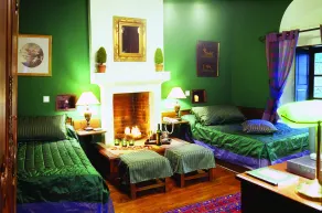 Santikos Mansion, Santikos Collection - Zimmer