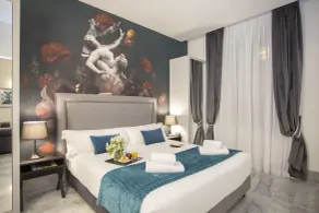 Casual Rinascimento Firenze by Casual Hoteles - Chambre