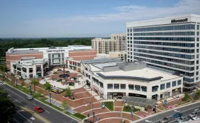 Embassy Suites by Hilton Washington DC Chevy Chase Pavilion - Chambre