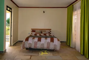 Bubbles Lodge Kinangop - Zimmer