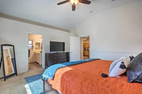 Avondale Home w/ Pool, 5 Mi to State Farm Stadium! - Room
