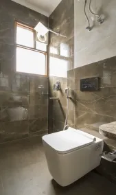 Treebo Corporate 32 - Bagno
