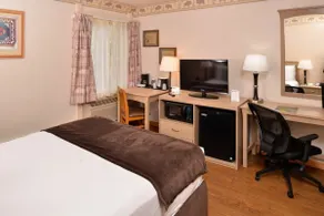 Stage Coach Inn - Chambre