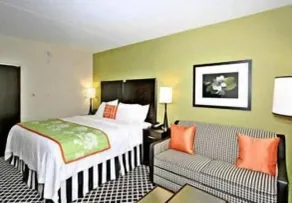 Fairfield Inn Suites Elkin Jonesville - Camera