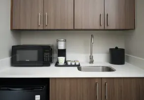 Holiday Inn Meridian East I 59 / I 20 - Chambre
