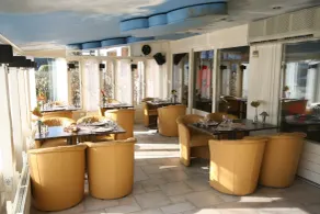 Hotel Restaurant Piccard - Restaurant