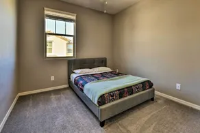 Balcony + Community Perks: Spacious Gilbert Escape - Chambre