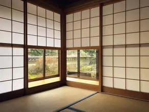 Shimanto Riverside Hideaway - Chambre