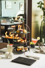 The Galmont Hotel & Spa - Restaurant