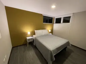Hotel Villas Santander - Room
