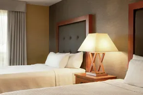 Homewood Suites by Hilton Allentown-West/Fogelsville, PA - Chambre