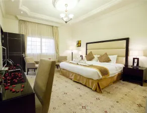 Meral Oasis Hotel Villas - Room