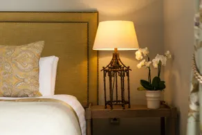 Balmoral Arms - Room