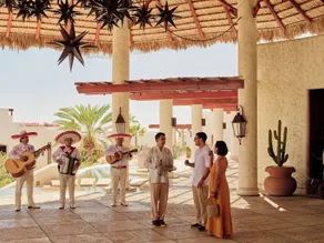 Las Ventanas al Paraiso, A Rosewood Resort - Hall