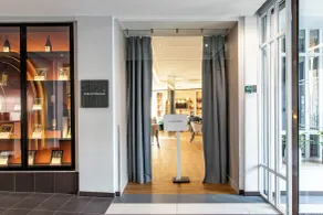 Mercure Angoulême Hôtel De France - Réception