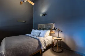 Creekside Villa - Chambre
