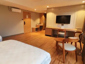 HOTEL GRANDE - Zimmer