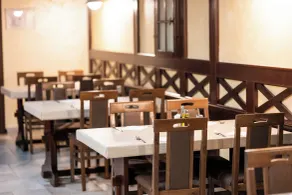 Kopernikus Hotel Prag - Restaurant