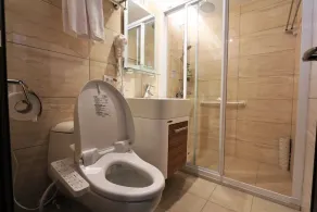 Kinmen Yu Yuan - Bathroom