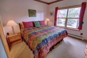 Snake River 42 by SummitCove Lodging in Colorado - Chambre