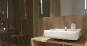 K6 Seminarhotel - Bathroom