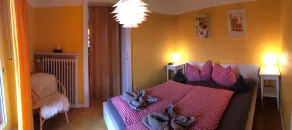 Landhaus Steinbrech - Zimmer