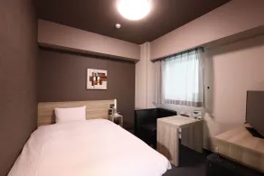 Hotel Route-Inn Kitamatsudo Ekimae - Chambre