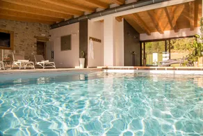 Aura Relais - Pool