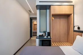 Nema Hotel Athens - Room