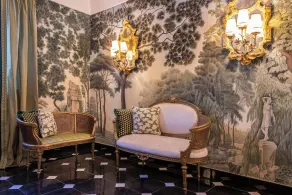 Hotel d’Inghilterra Roma – Starhotels Collezione - Conciergerie