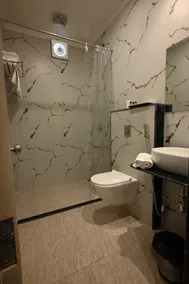 Tarang Stay Inn - Salle de bain
