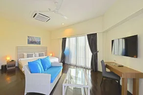 Ramada by Wyndham Langkawi Marina - Chambre