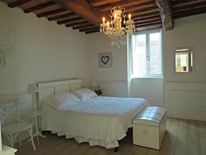 Ripa Medici, camere con vista e parcheggio incluso - Habitación