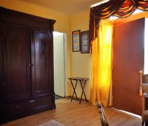 Primera Hacienda Hotel Boutique - Room