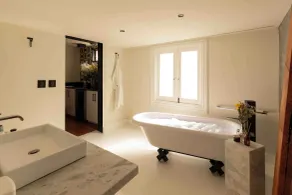 La Valise Mexico City, Member of Small Luxury Hotels - Salle de bain