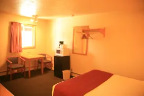 Econo Lodge Inn & Suites Montrose - Black Canyon Area - Chambre
