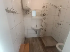 GranseeHOSTEL - Badezimmer