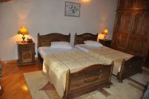 Hotel Samarkand Safar - Room