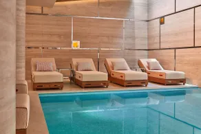 The Emory, Maybourne - Pool