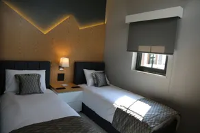 Alfa Suites & SPA - Room